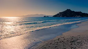 Ветровито лято в Егейско море, прогнозират синоптици