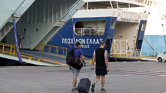 Поскъпва транспортът в Гърция. Услугите на плажовете - също