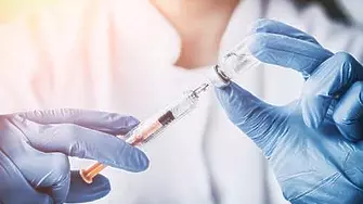 Европейската агенция по лекарствата одобри шеста ваксина срещу COVID-19