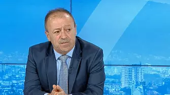 Независимият депутат Иво Атанасов: До петък ще стане ясно има ли шанс нов кабинет