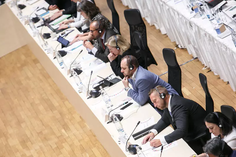 България кандидатства за домакин на Срещата на върха за климата 