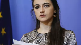Прокуратурата отрече да разследва Лена Бориславова
