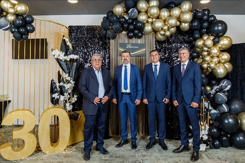 За успеха на българската фирма Евромастер: 30 години иновации и инвестиции в бизнеса