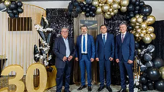 За успеха на българската фирма Евромастер: 30 години иновации и инвестиции в бизнеса