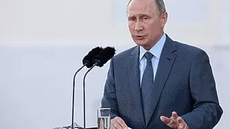 Путин: Украйна не желае да изпълни условията за предварително мирно споразумение