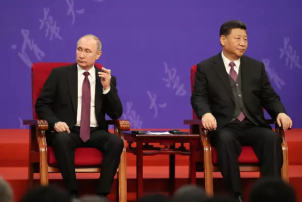 Си Дзинпин отказа покана от Путин да посети Русия