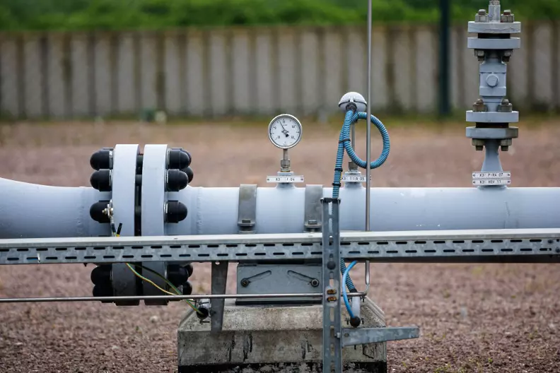 Кредитите за купуване на газ може да не стигнат, предупреди германският енергиен регулатор
