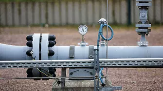 Кредитите за купуване на газ може да не стигнат, предупреди германският енергиен регулатор