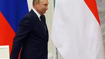 Москва потвърди планове на Путин лично да участва в срещата на Г-20