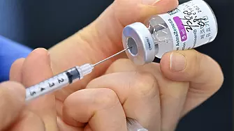 България дарява на Иран 2,8 млн. дози ваксини против COVID-19