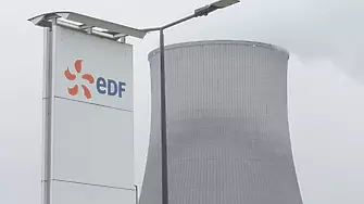 Франция национализира изцяло енергийния гигант EDF