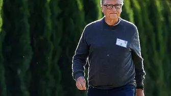 Бил Гейтс предоставя 20 млрд. долара на своята фондация