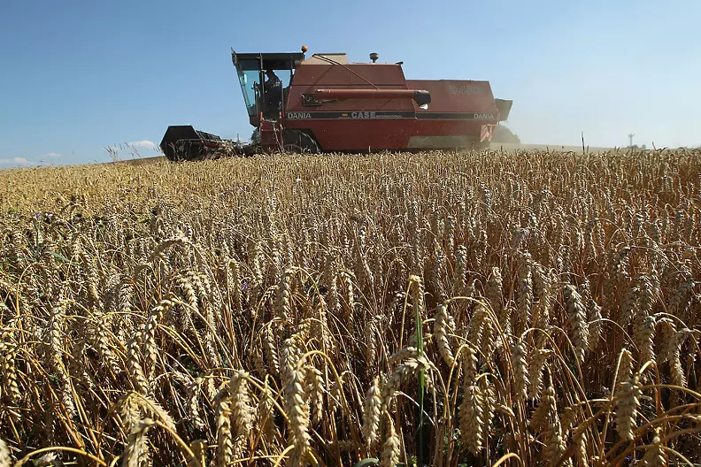 Русия и Украйна се договориха за деблокиране на износа на зърно