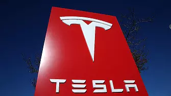 Tesla се е разделила със 75% от активите си в биткойн