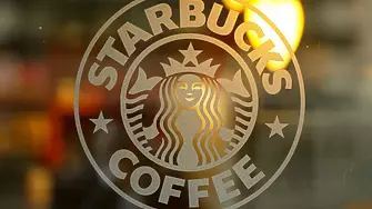 Starbucks обмисля продажба на британския си бизнес