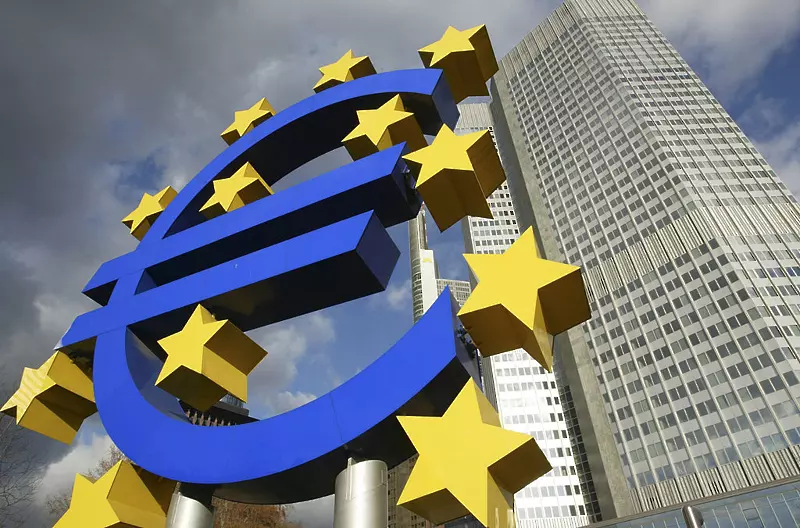 ЕЦБ: Банките в еврозоната не отделят достатъчно внимание на климатичния риск