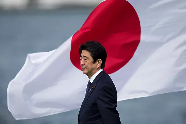 Японски медии: Шиндзо Абе почина от раните си