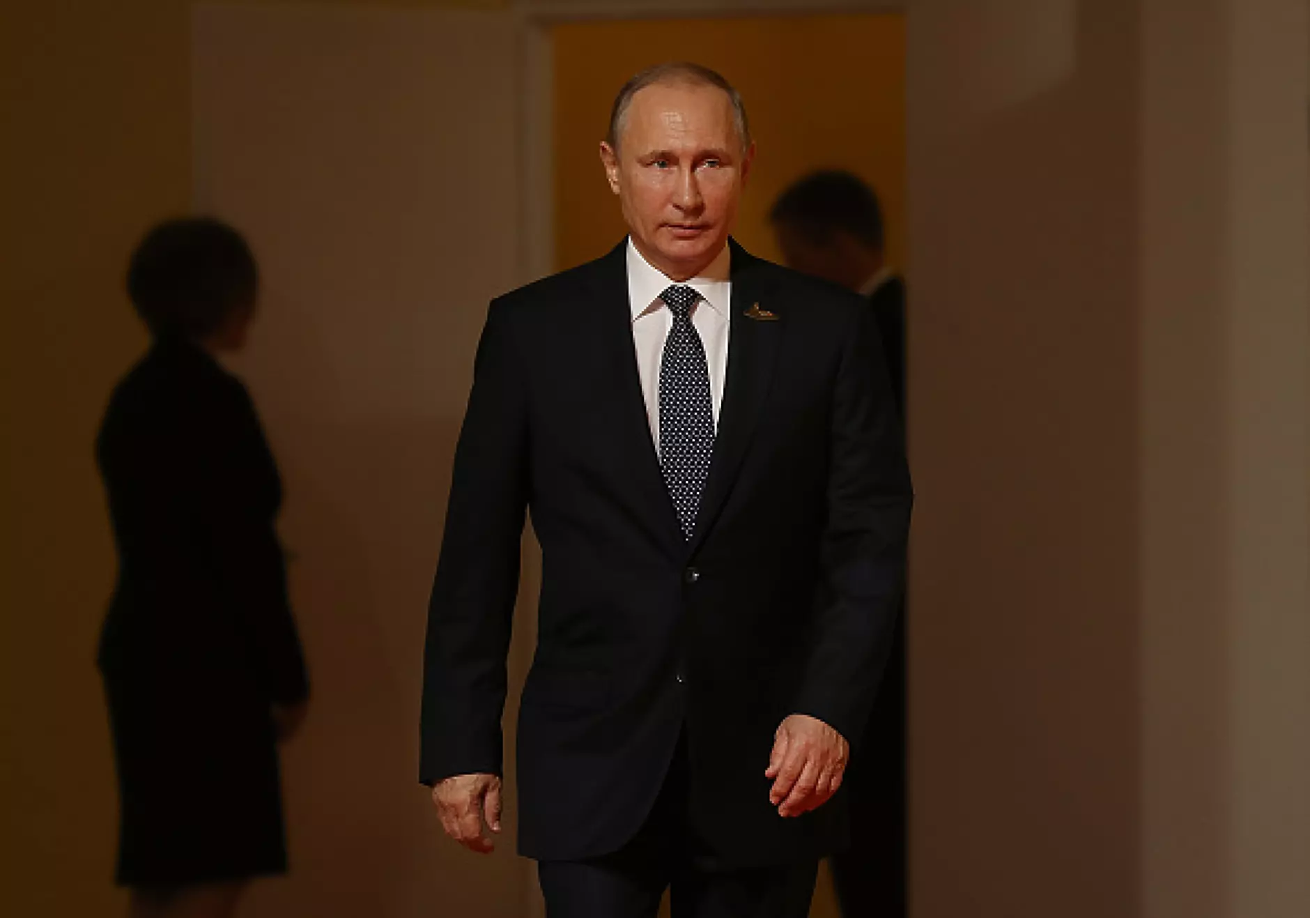 Путин отива в Иран за тристранна президентска среща