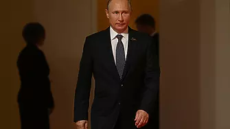 Путин отива в Иран за тристранна президентска среща
