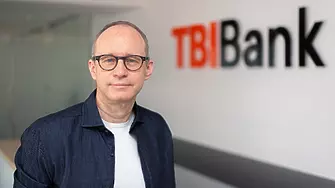 TBI Bank премахва таксата за съхранение на средства по разплащателни сметки за корпоративни клиенти 