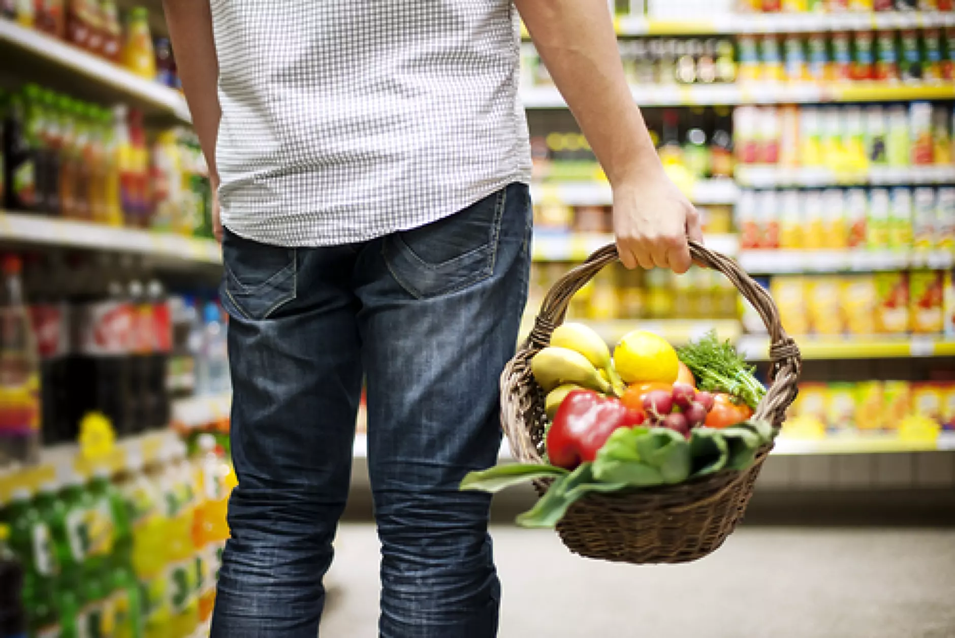Над 40 % от потребителите пазаруват онлайн хранителни стоки поне веднъж седмично