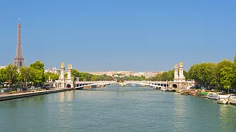Париж разширява мрежата за градско разхлаждане с води от Сена