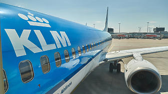 Екологични организации заведоха иск срещу KLM