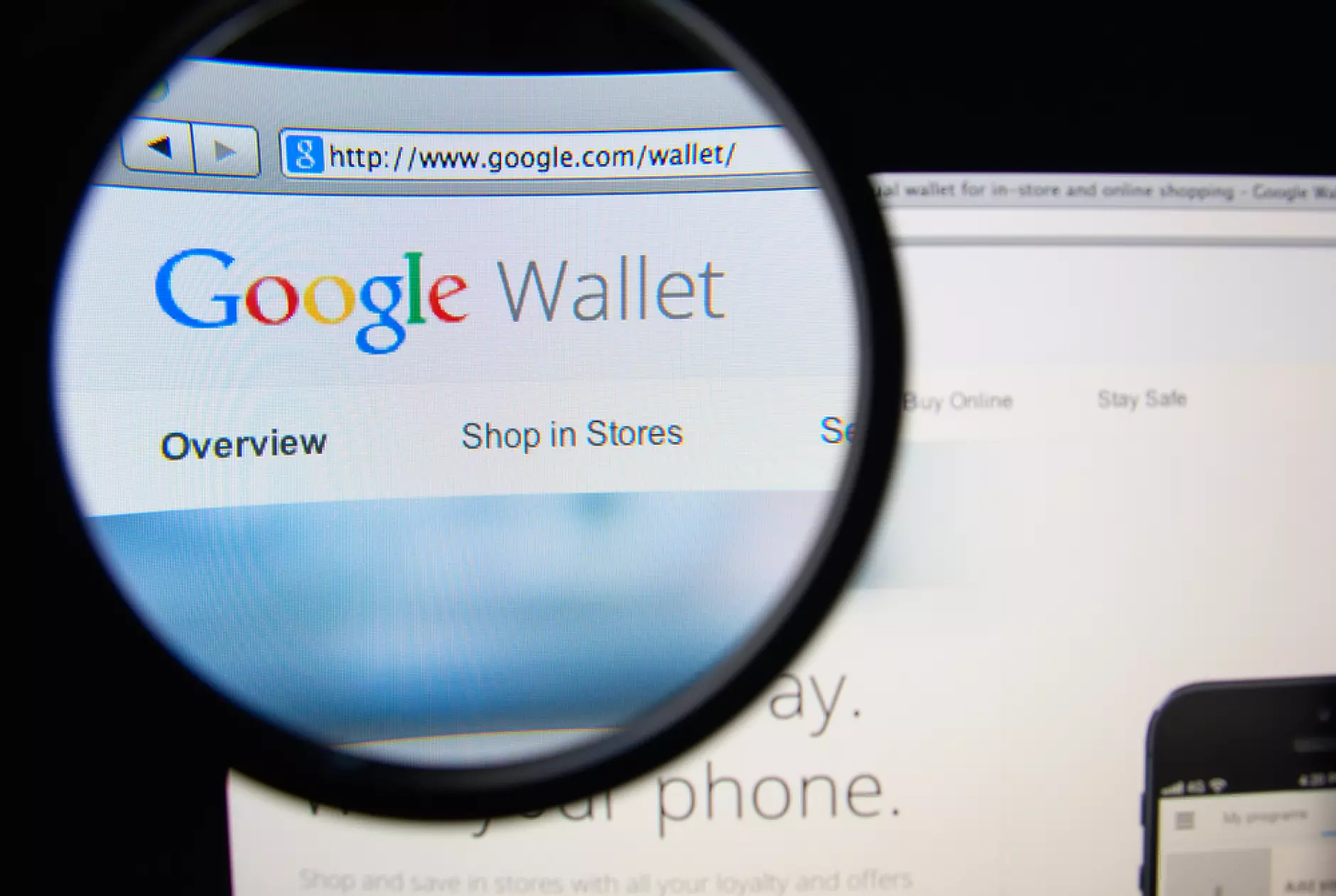 Приложението Google Pay става Google Wallet в България
