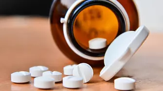 Аспирин може да намали риска от смърт с 20% при пациенти с ракови заболявания