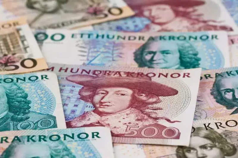 Швеция дава приоритет на борбата с инфлацията пред икономическия растеж