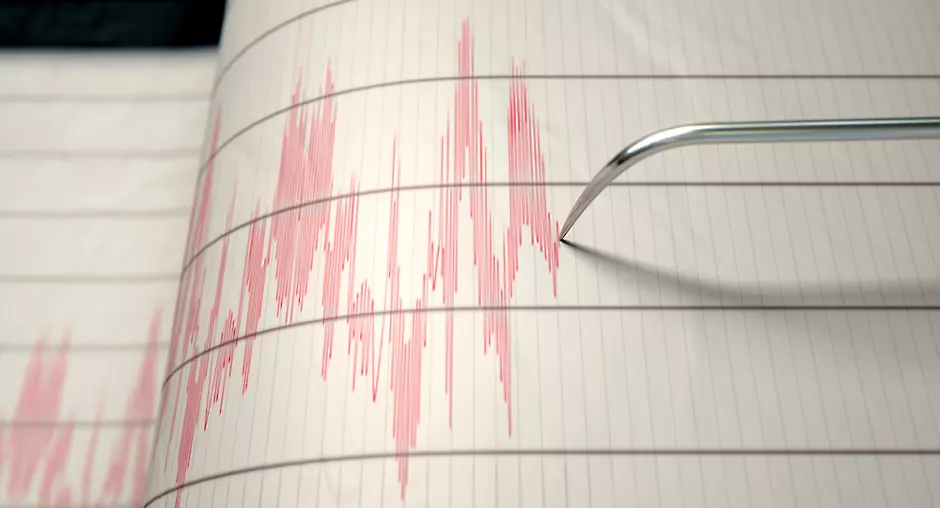 Земетресение с магнитуд 4,1 по Рихтер разтърси Турция