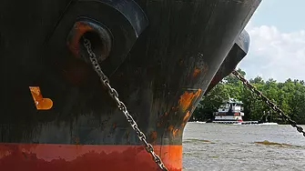 Международното бюро по мореплаване похвали намаляването на пиратството в света