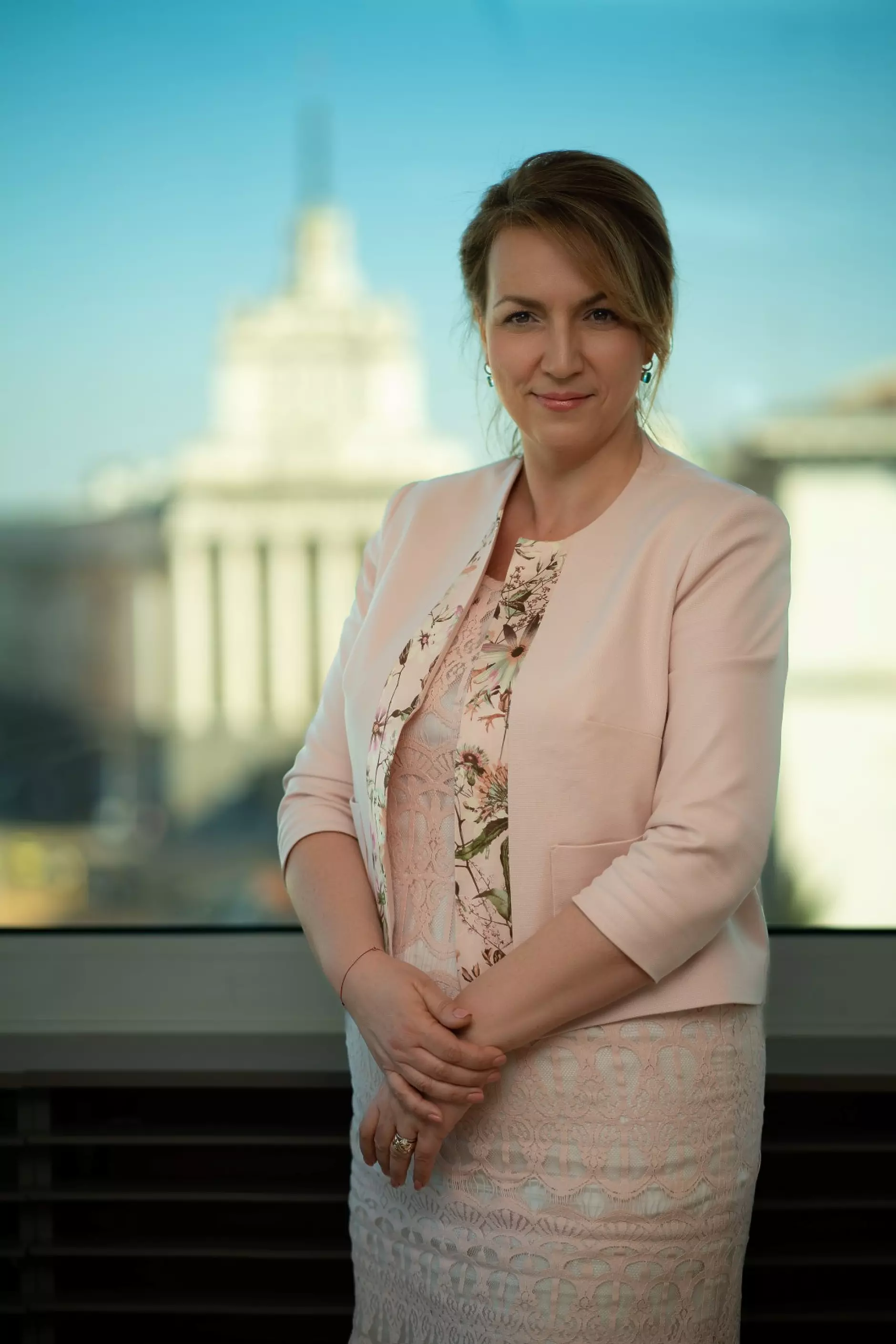 Цветанка Минчева оглави Съвета на жените в бизнеса 