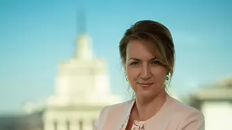 Цветанка Минчева оглави Съвета на жените в бизнеса 