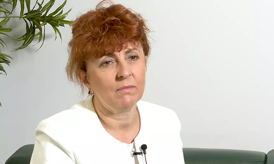 Виктория Василева от ИТН напуска Народното събрание