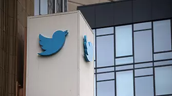 Twitter обвини Мъск за слабите си тримесечни резултати