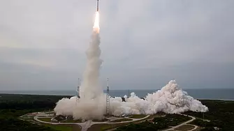 Два европейски сателитни оператора се сливат, за да се конкурират със SpaceX
