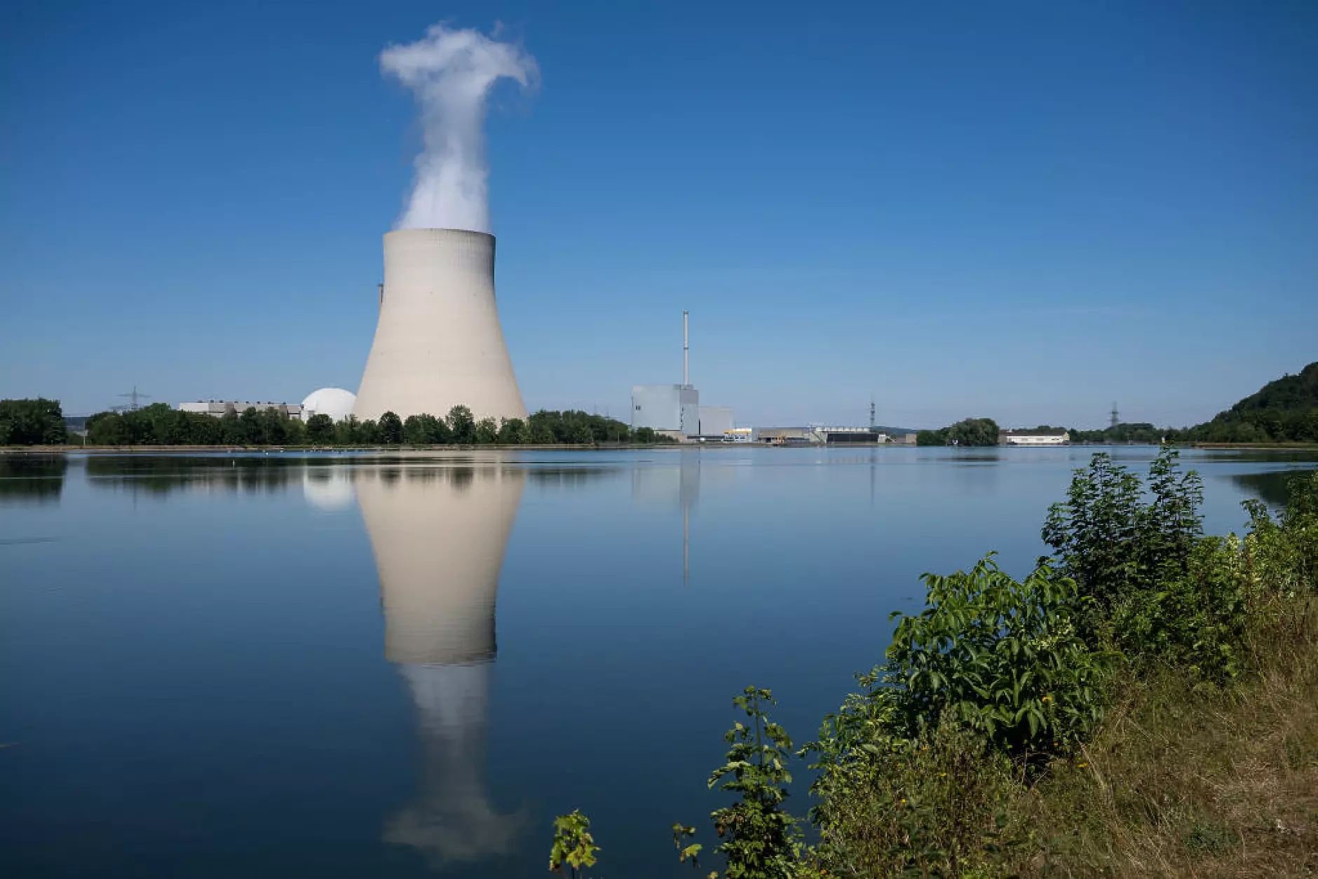Goldman Sachs не счита ядрената енергия за „трансформационна“ технология за бъдещето