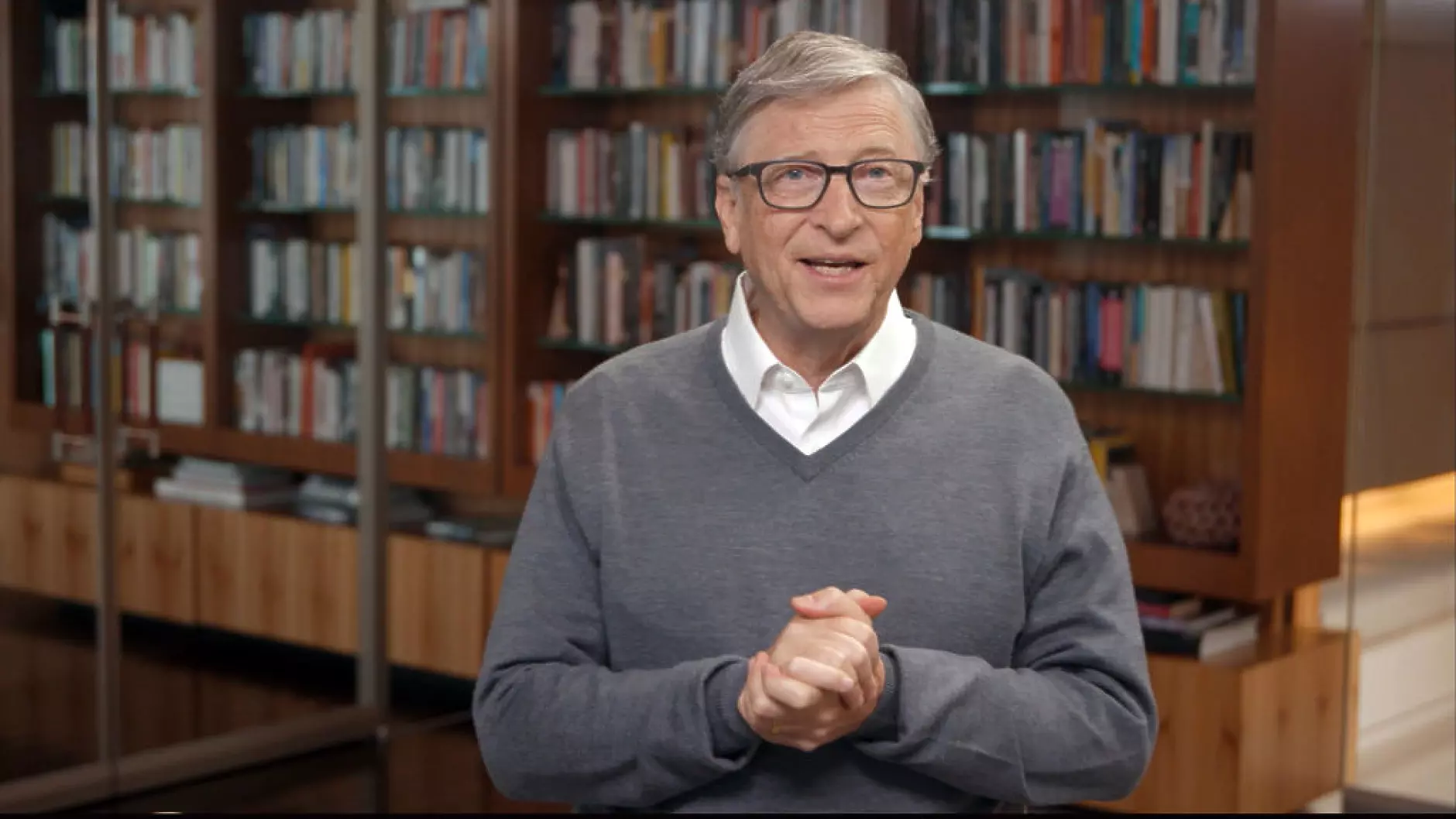Бил Гейтс очертава 3-те умения, необходими за успех в професиите на бъдещето