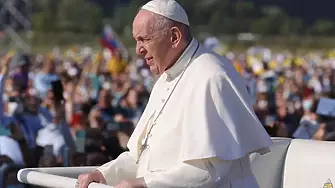 Поклонение на покаянието“: Папата ще посети Канада