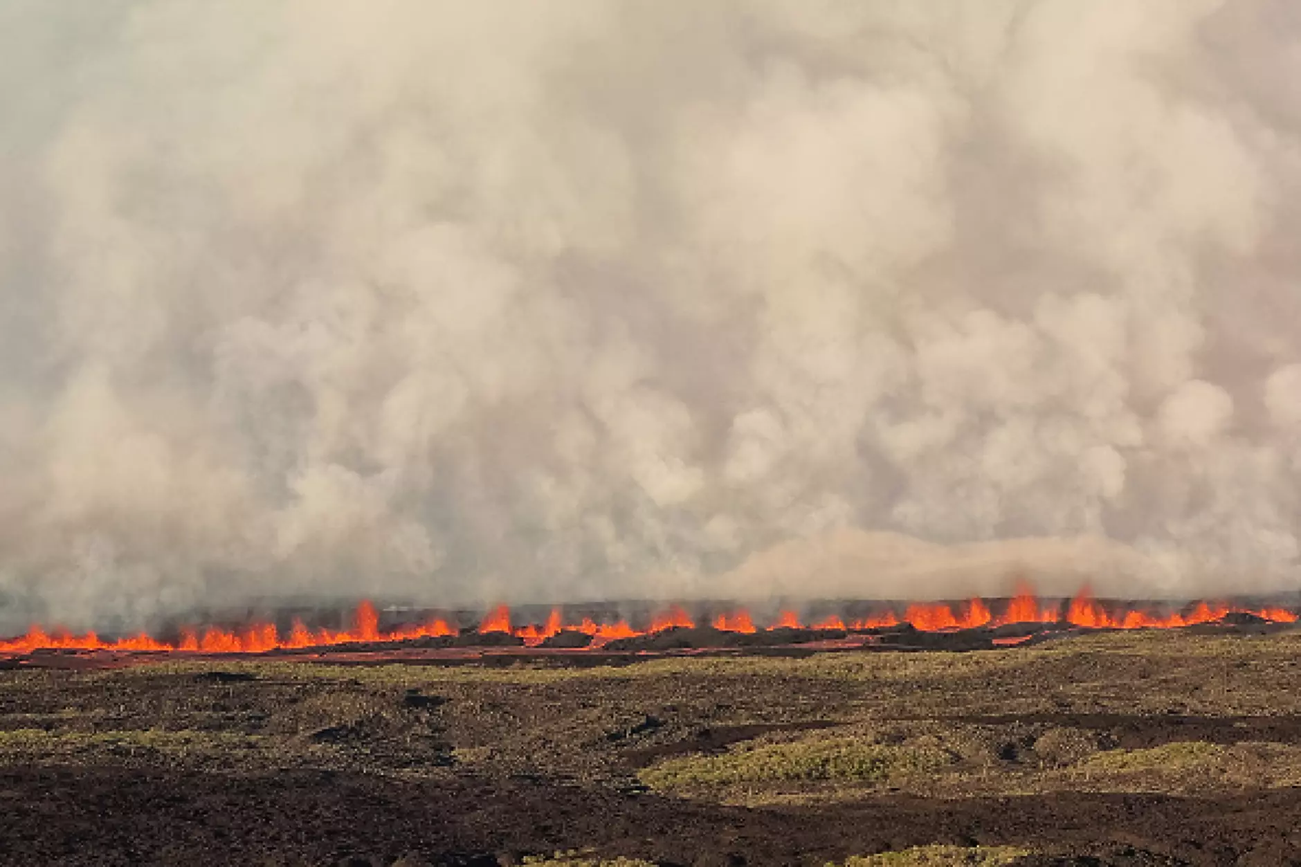 Исландия предлага сгради от вулканична лава