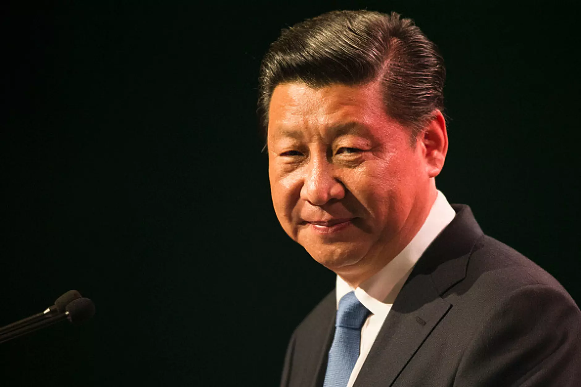 Китай отклони дипломатично желанието на Зеленски за среща със Си Дзинпин
