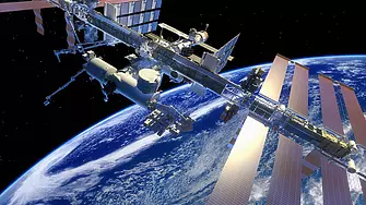 Русия се оттегля от Международната космическа станция