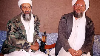 САЩ са ликвидирали лидера на Ал Каида Айман аз Зауахири