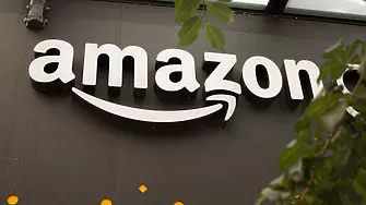 Amazon е на загуба за второ поредно тримесечие