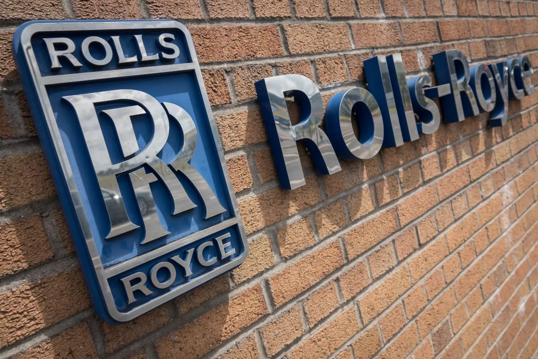 Rolls-Royce назначи за свой шеф бивш изпълнителен директор на BP