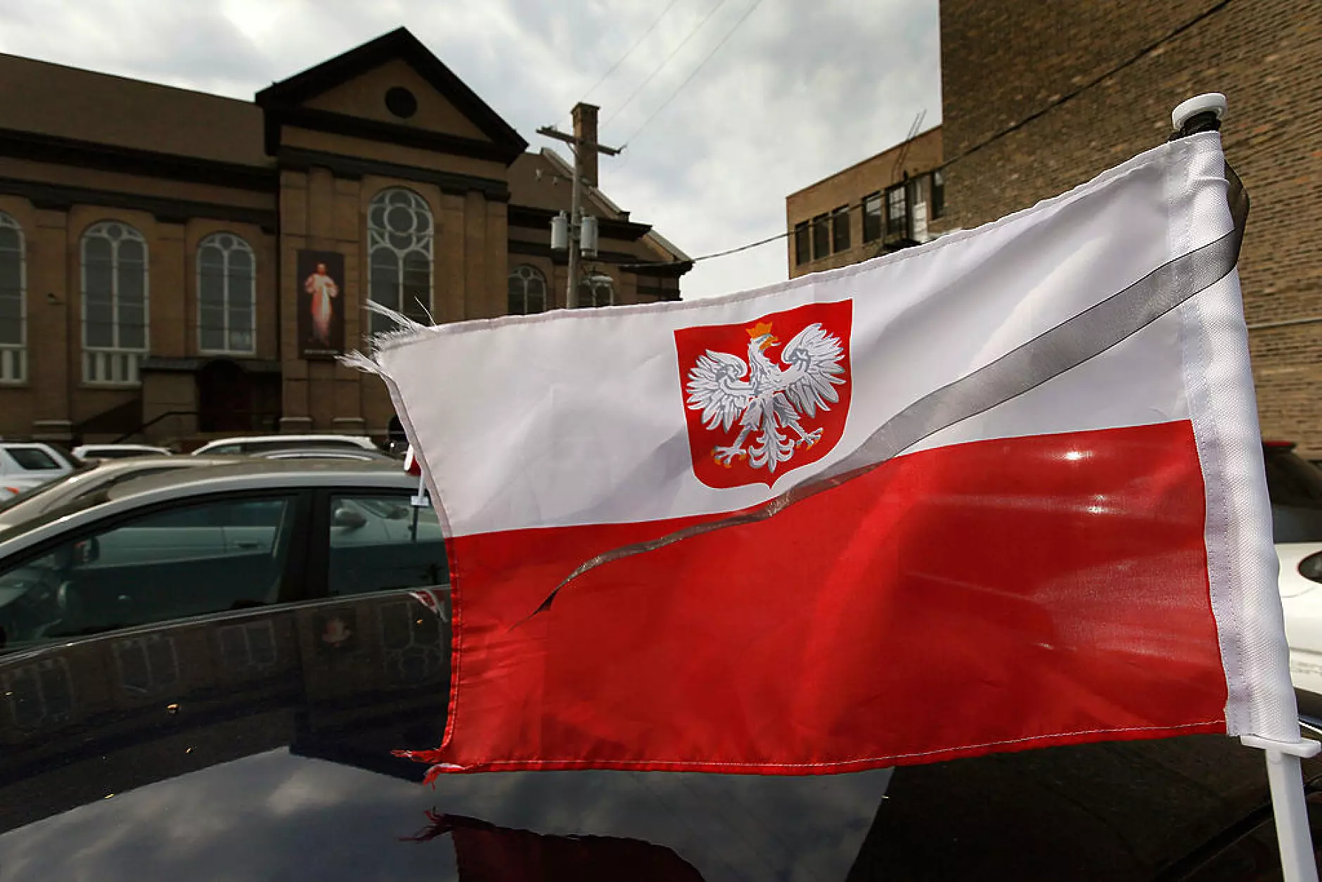 Полски министър: Никой няма да спре нашия газ. Брюксел не може да ни принуди да помагаме