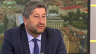 Христо Иванов: Предлагаме предизборна коалиция