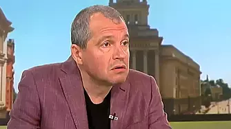 Йорданов: Николов предлагал България да мине на схемата на други страни с “Газпром”. Василев отказвал