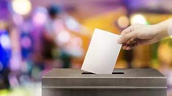 До 17 август ЦИК приема документите за регистрация на партиите и коалициите за вота